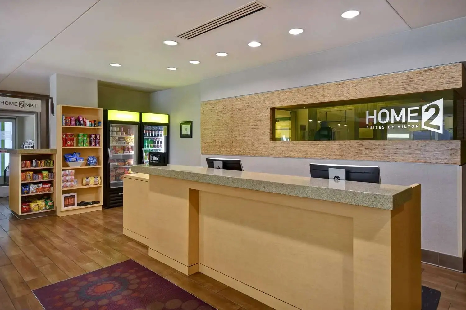 Photo - Home2 Suites by Hilton Nashville Vanderbilt, TN