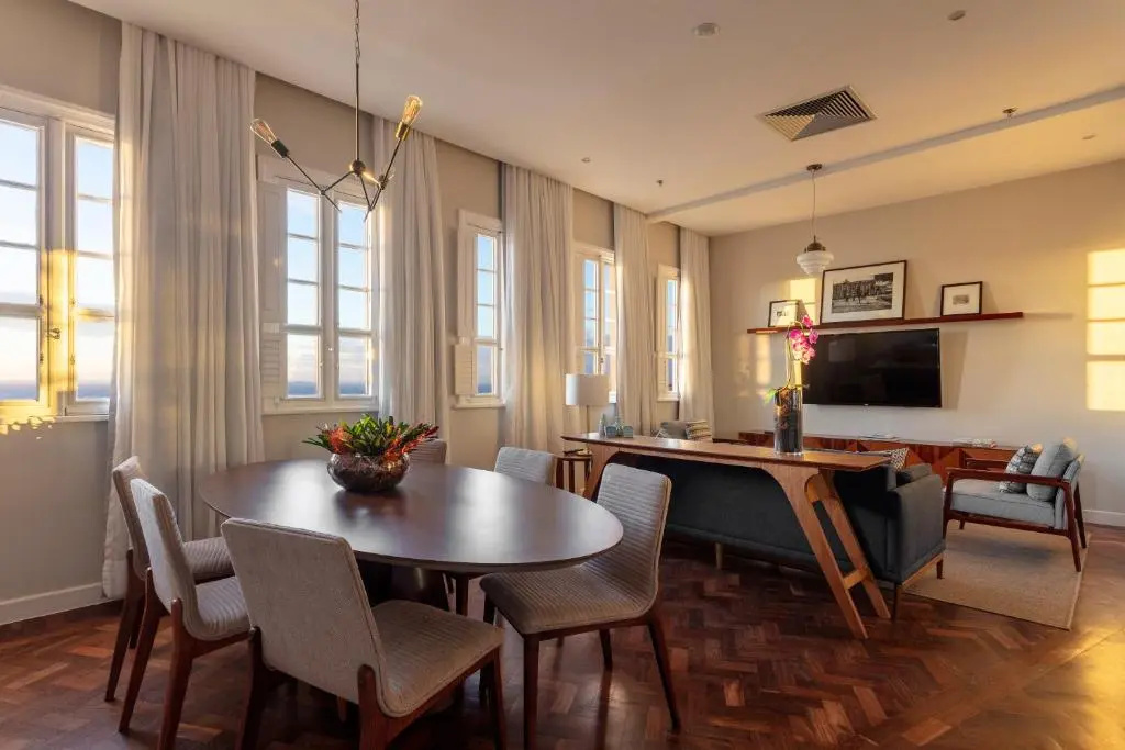 Photo - Fera Palace Hotel