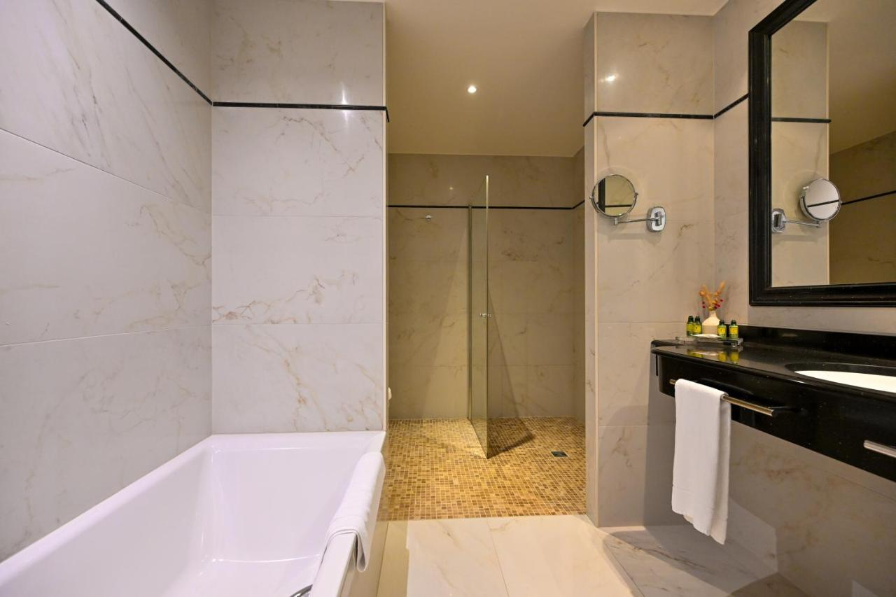 Foto - Grand Hotel Casselbergh Bruges