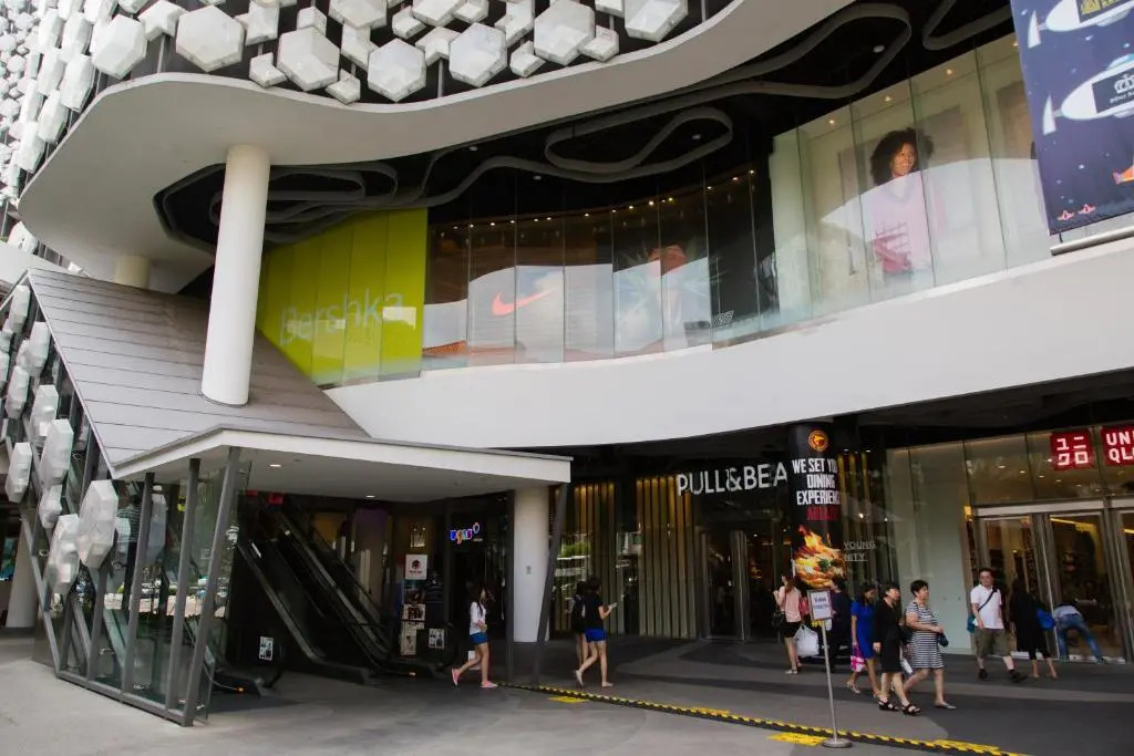 Foto - Summer View Hotel