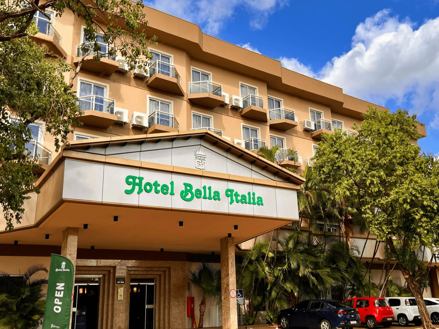 Photo - Hotel Bella Italia