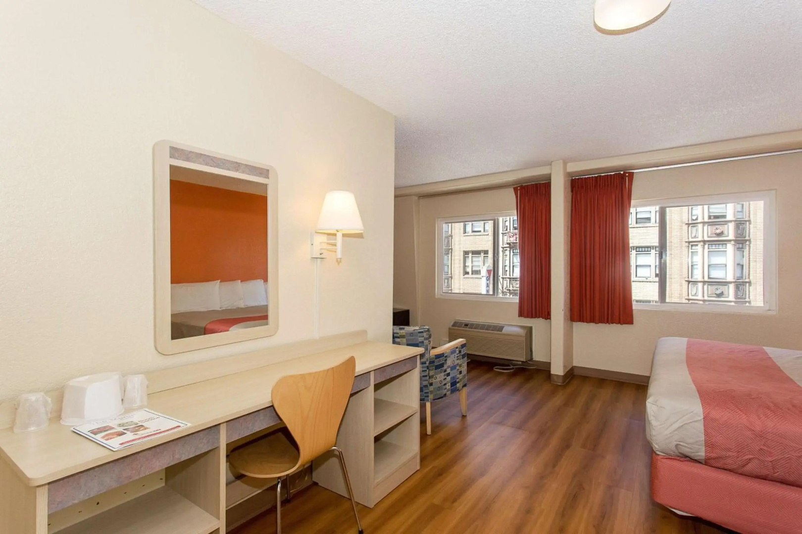 Foto - Cathedral Hill Hotel