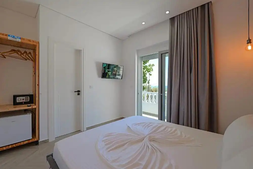 Foto - Villa Juna Beach