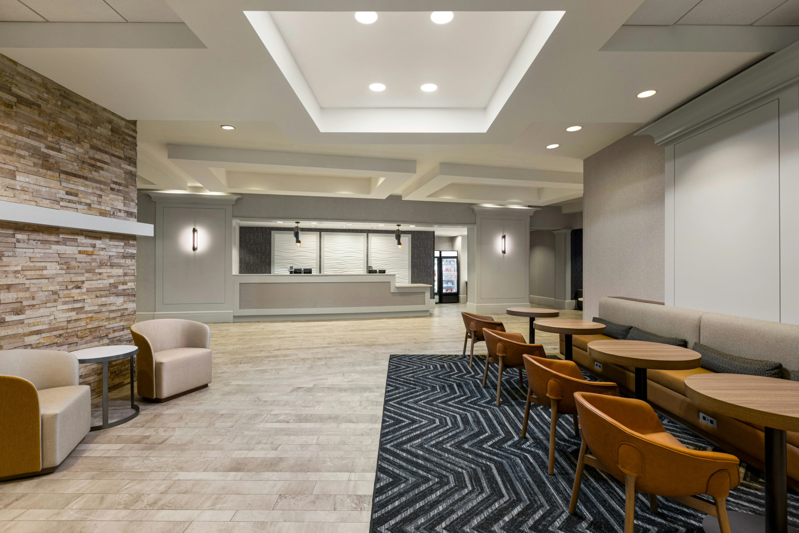 Foto - Homewood Suites by Hilton Washington, D.C. Downtown