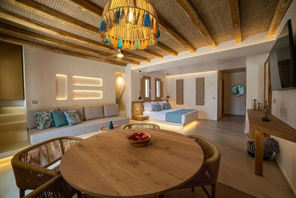 Foto - Opalia Suites