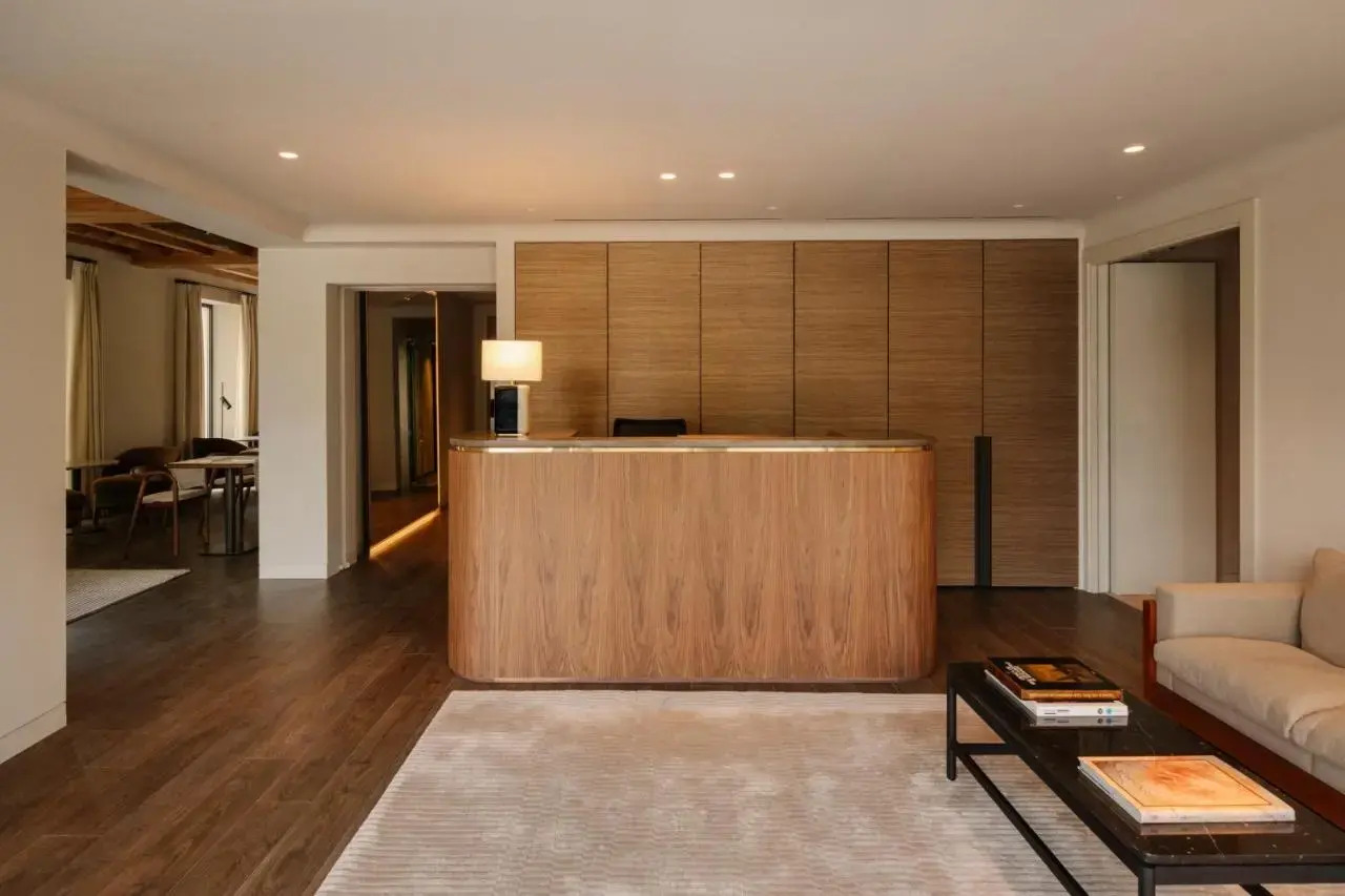 Foto - Hotel Rhin Garden