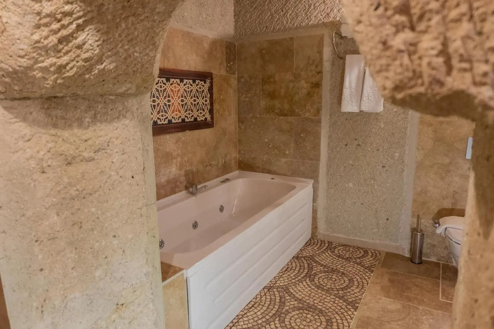 Foto - Grand Elite Cave Suites