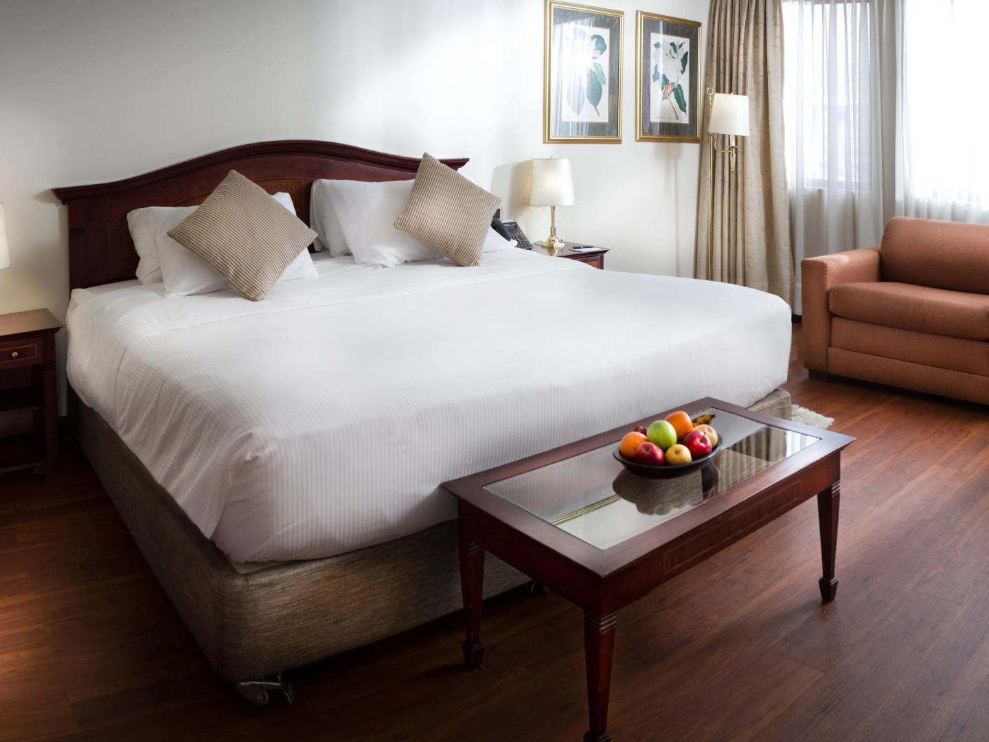 Foto - Santafé Boutique Hotel