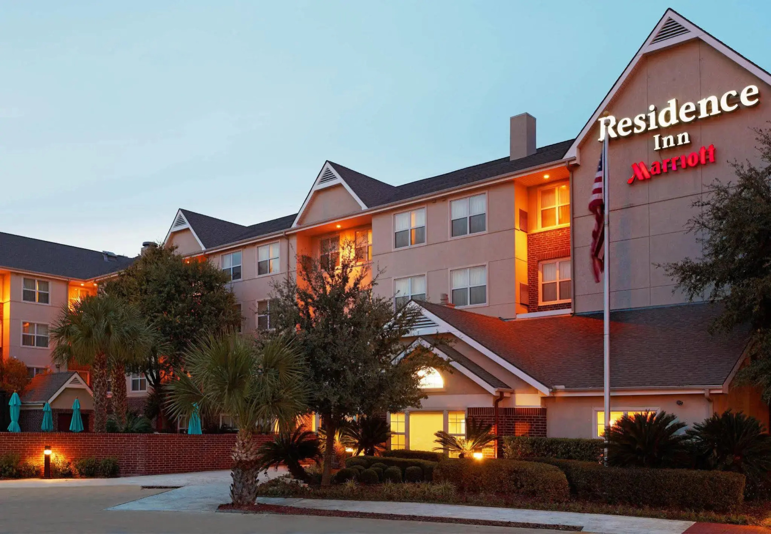 Foto - Residence Inn by Marriott Austin Parmer/Tech Ridge