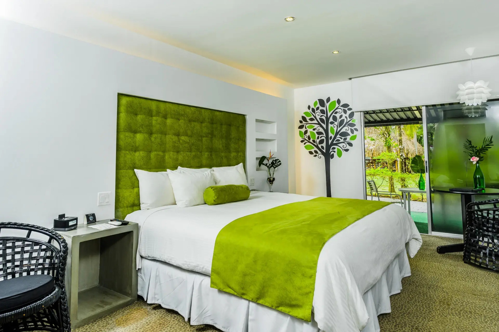 Photo - Riande Aeropuerto Hotel Casino