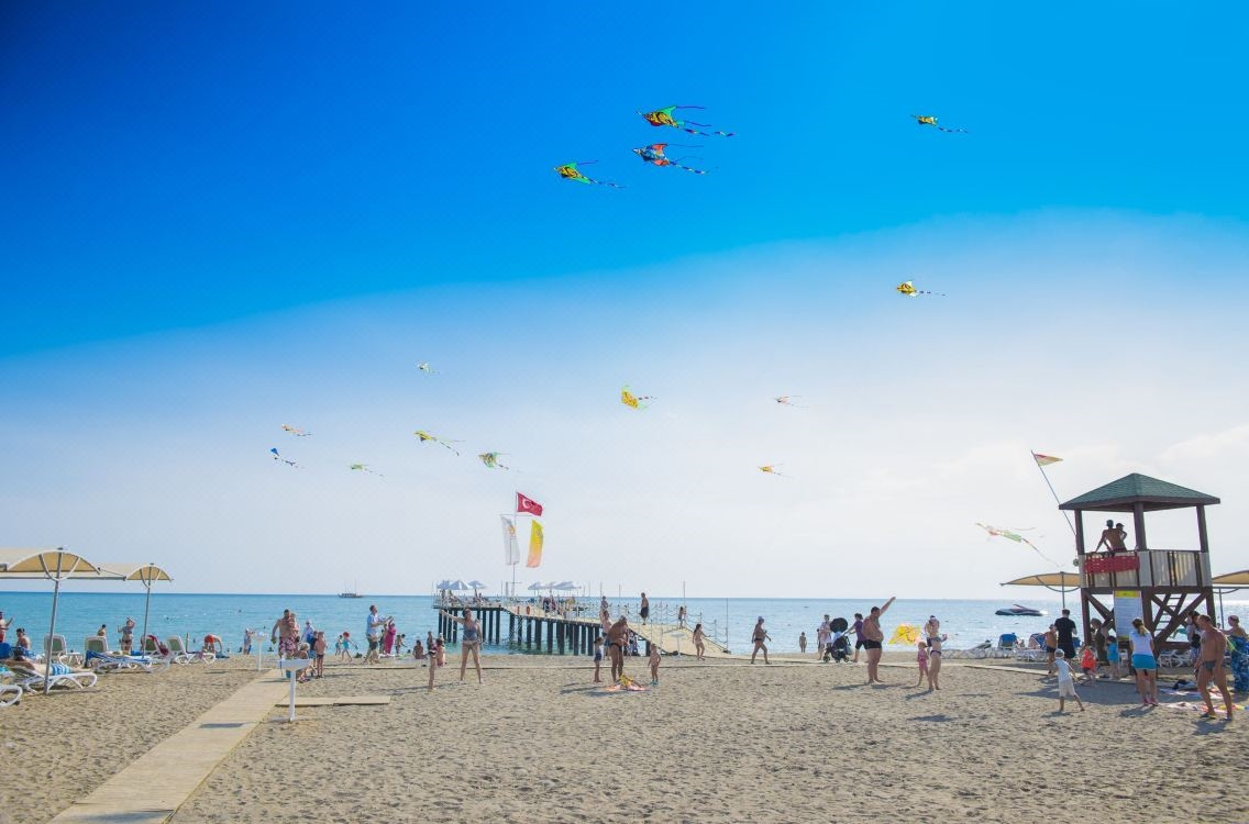 Foto - Port Nature Luxury Resort