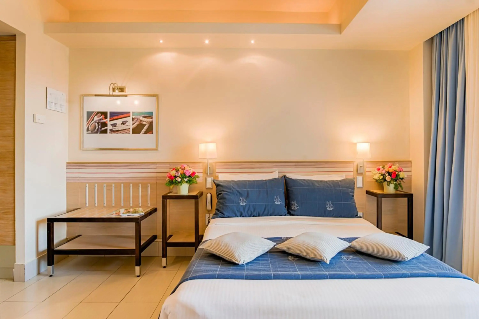 Photo - Esperides Beach Resort