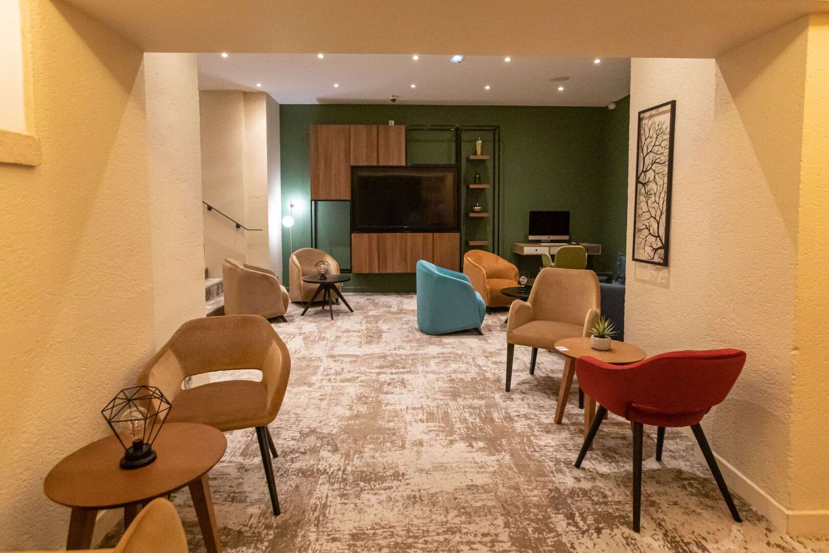 Photo - Quality Hotel Bordeaux Centre