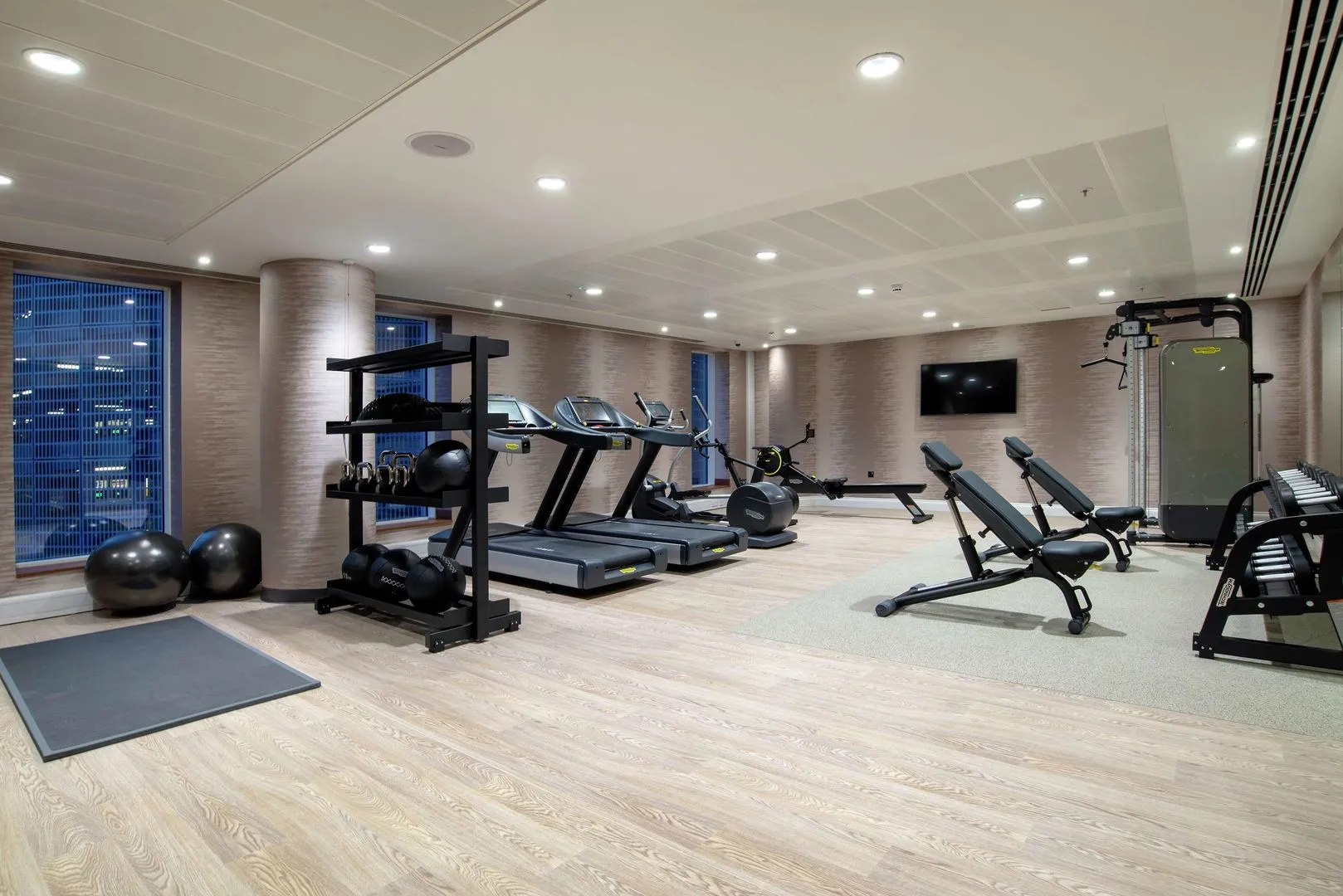 Photo - Hilton Garden Inn London Heathrow Terminal 2 and 3