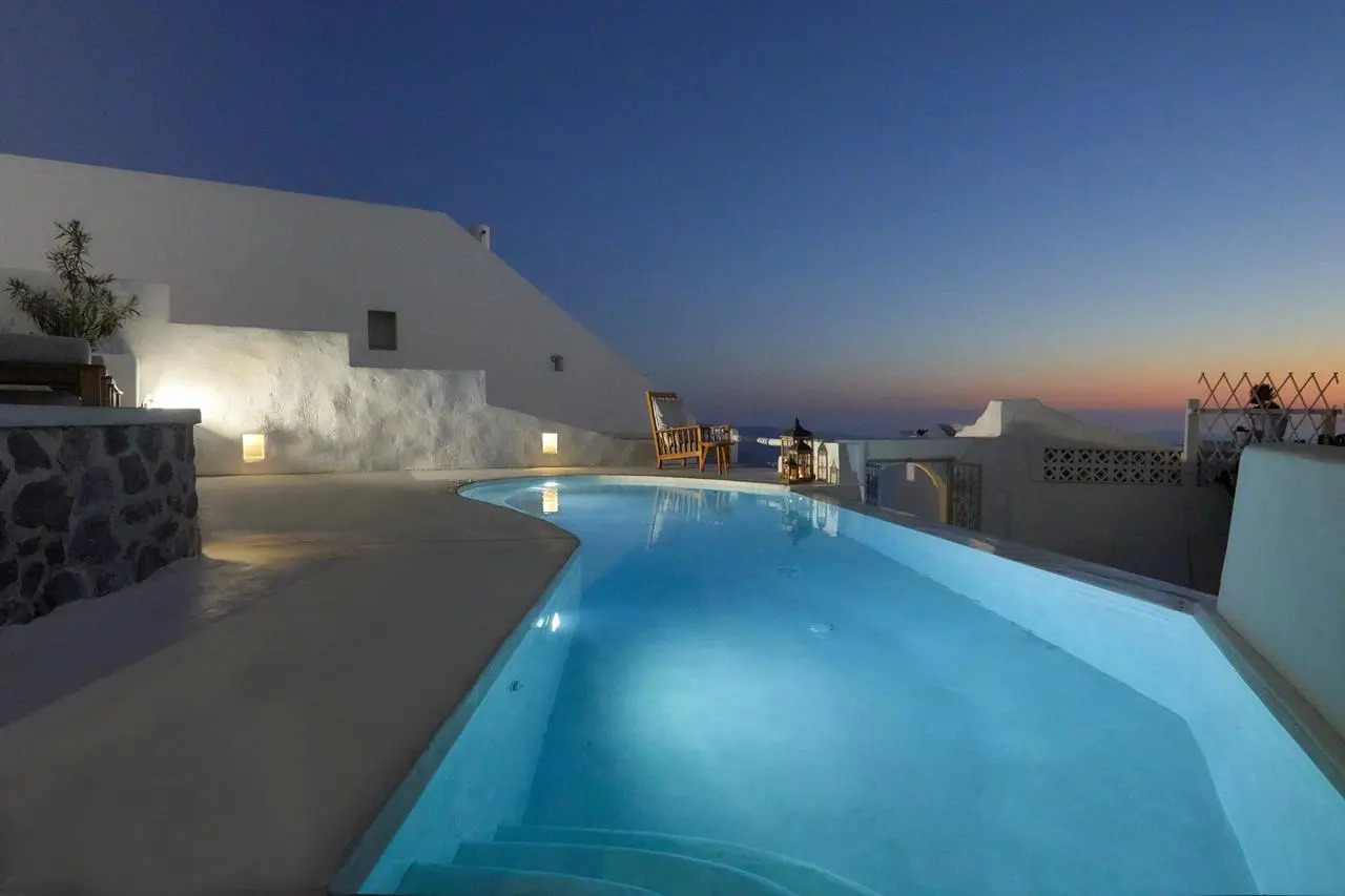 Foto - Senses Suites