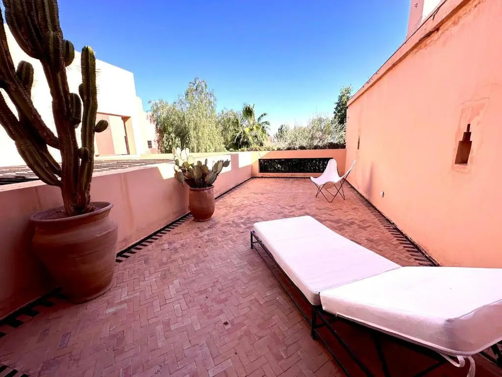 Foto - Al Maaden Ryad 69 a Marrakesh