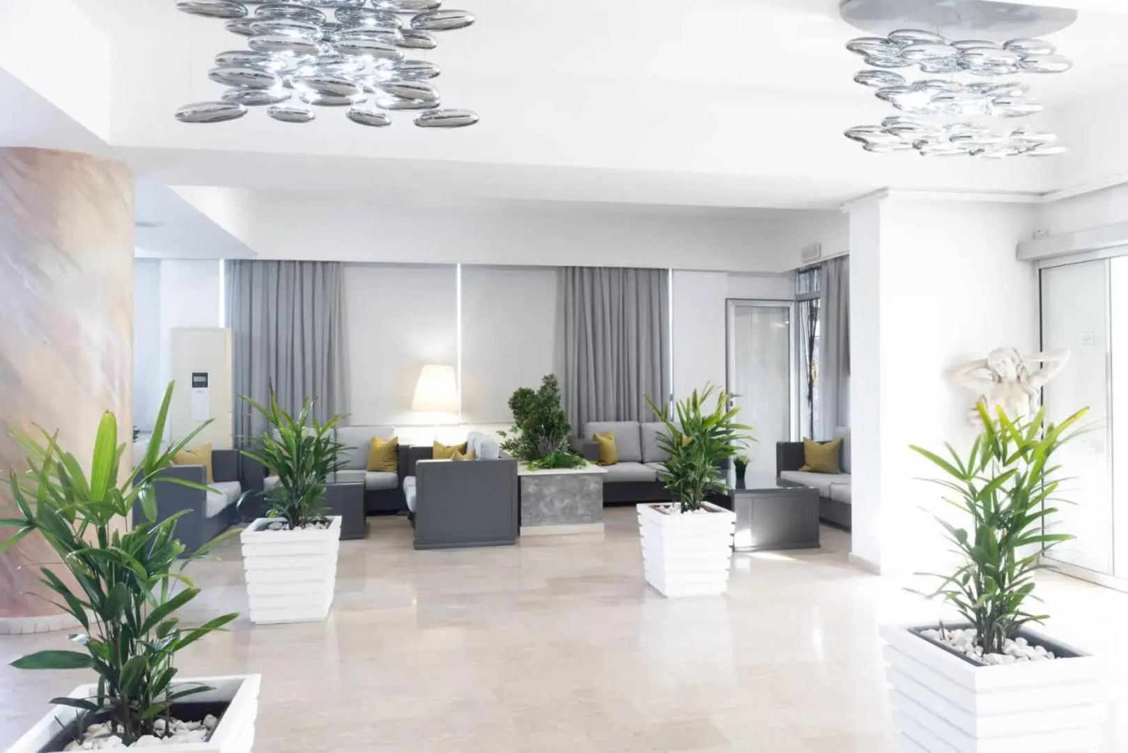 Photo - Vrissaki Hotel Apartments