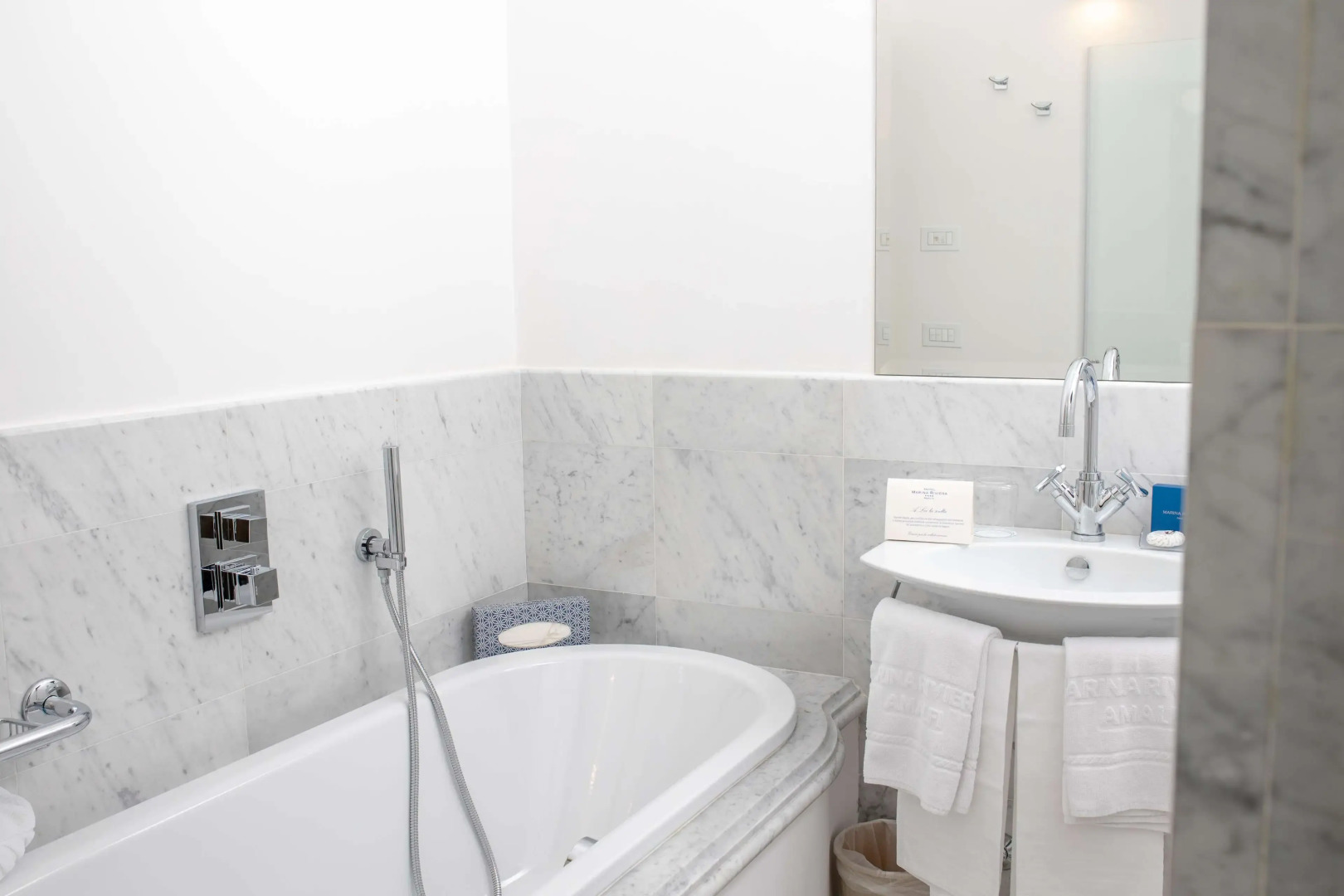 Photo - Hotel Marina Riviera