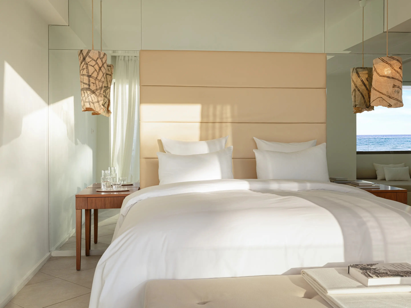 Foto - Amirandes, A Grecotel Resort to Live