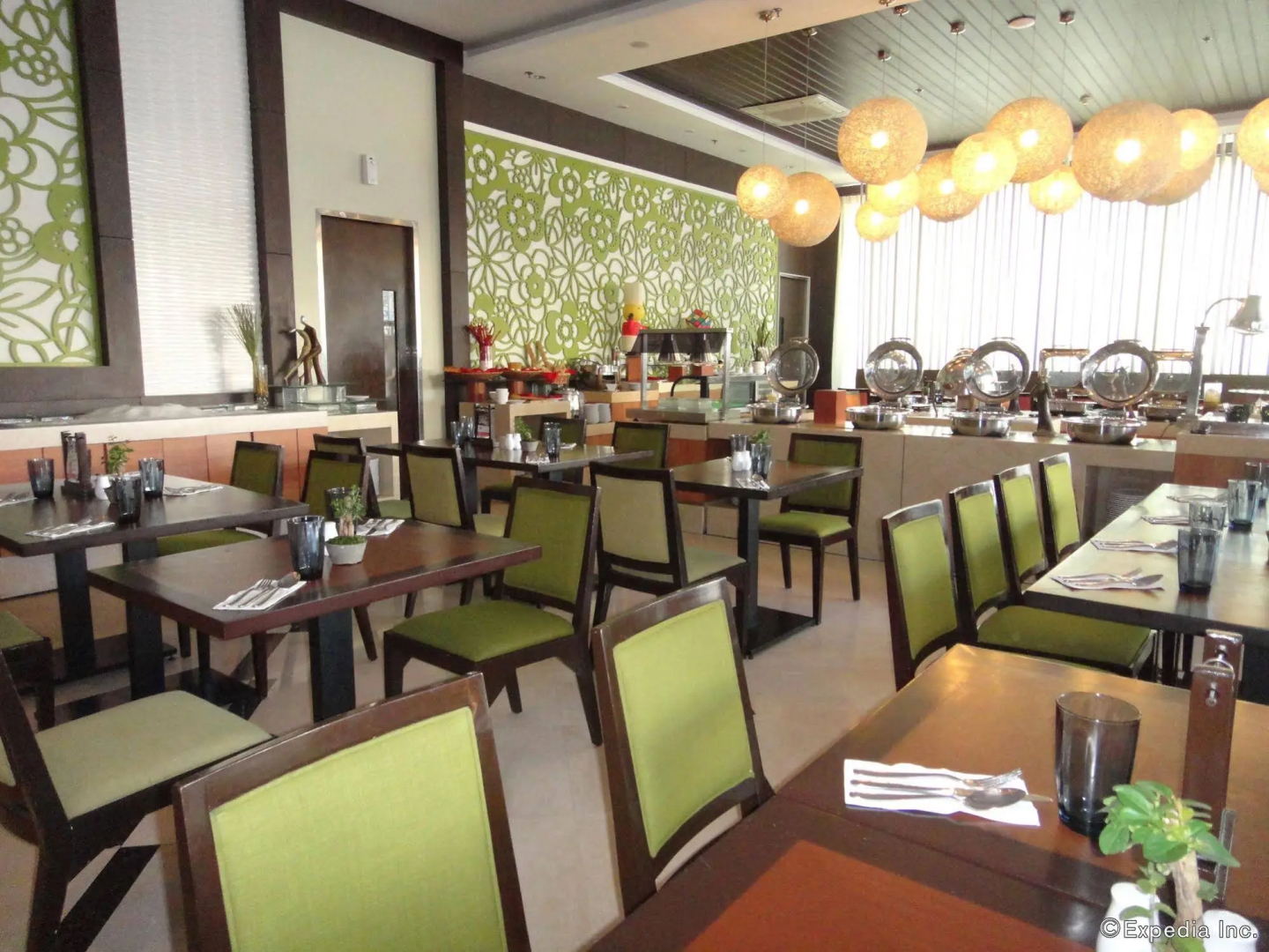 Foto - Harolds Hotel Cebu