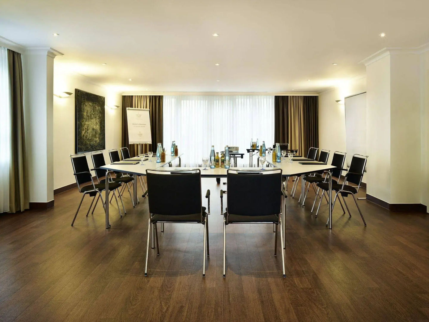 Foto - Hotel Stadt Freiburg