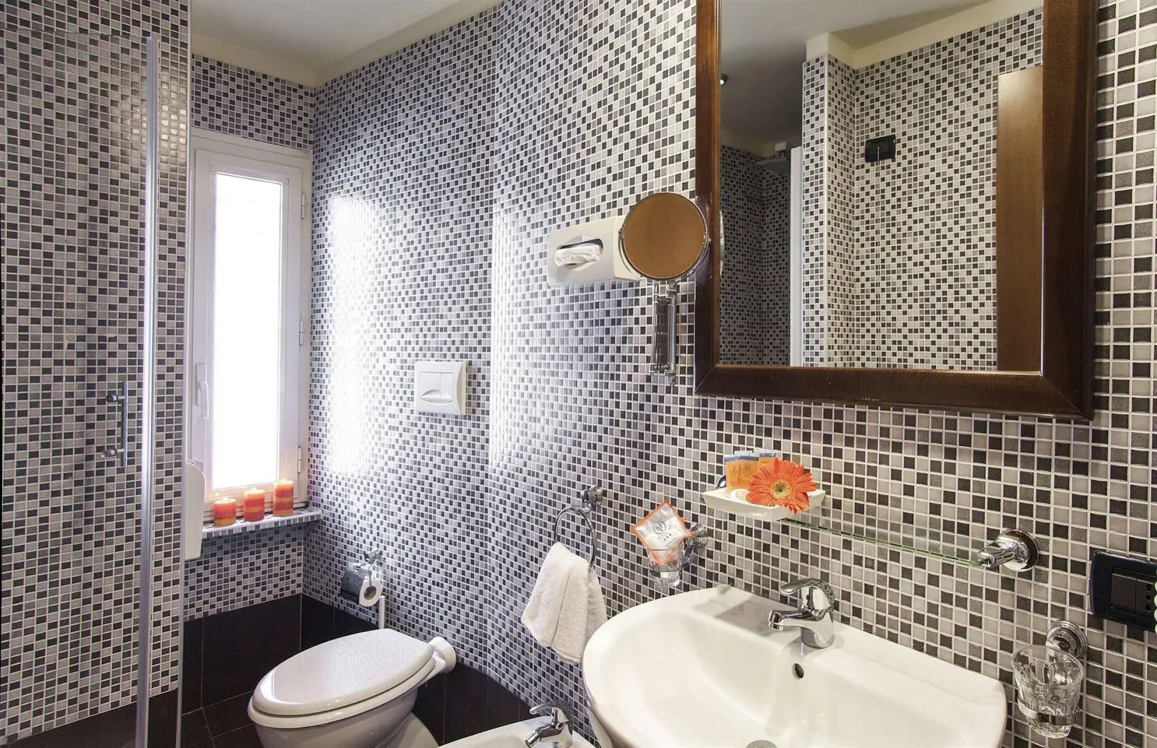 Photo - B&B Hotel Roma Tuscolana San Giovanni