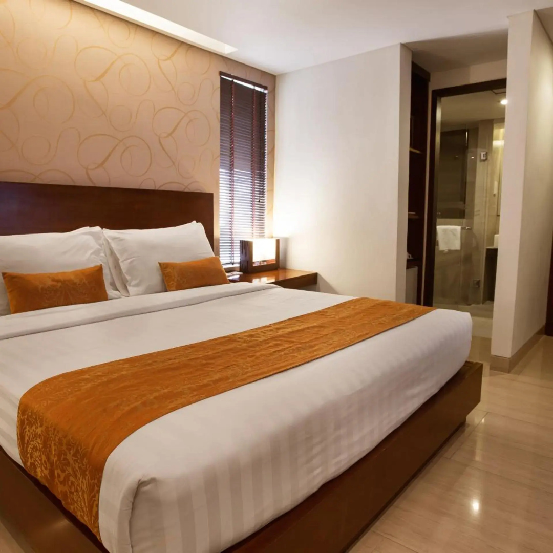 Foto - d'primahotel Seminyak
