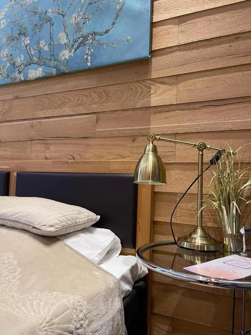 Foto - Urban Boutique Hotel