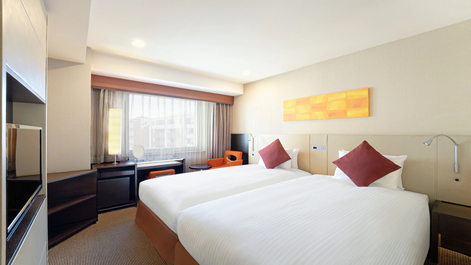 Foto - Hotel JAL City Kannai Yokohama