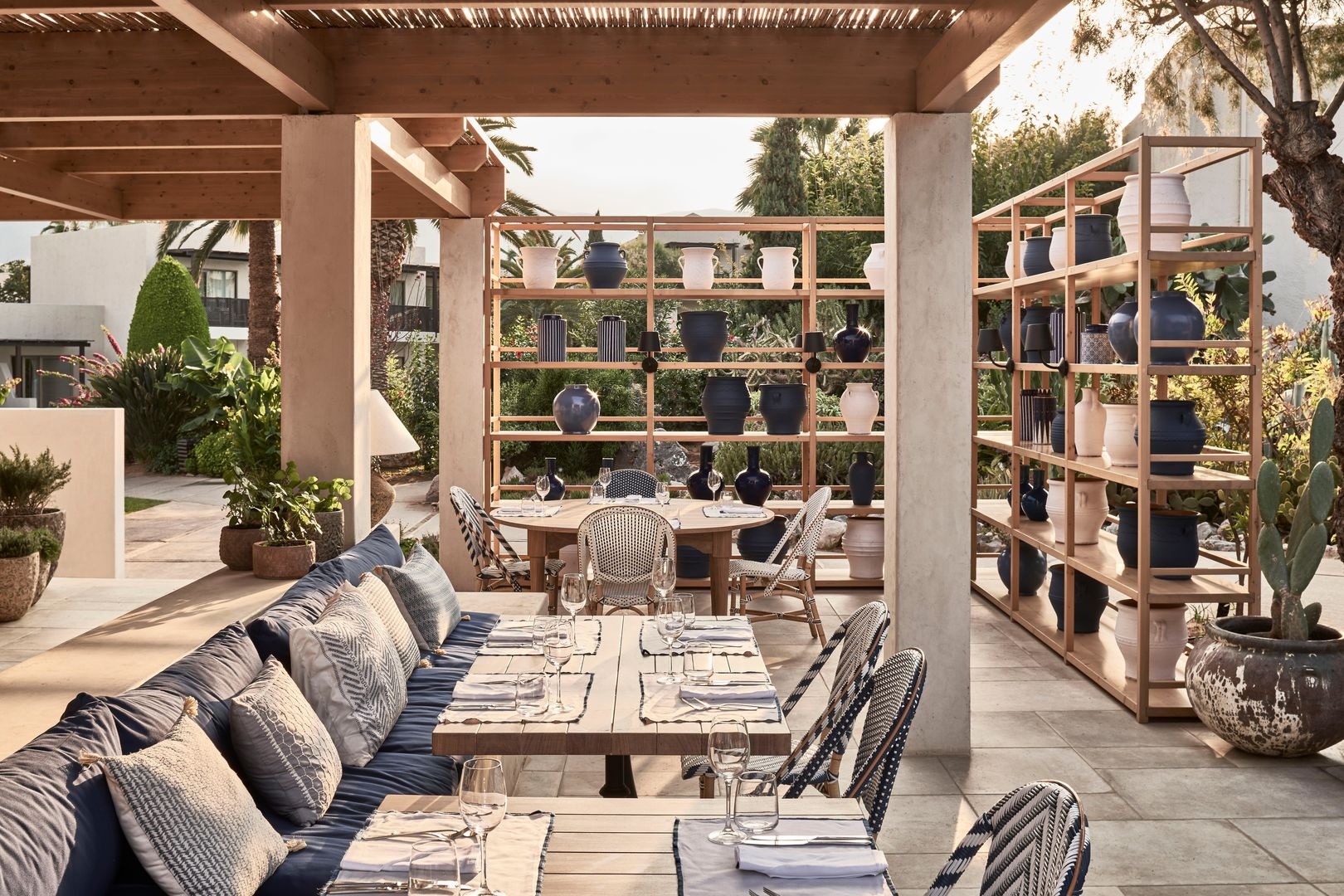 Phāea Cretan Malia, a Member of Design Hotels, Bild 16 von 25