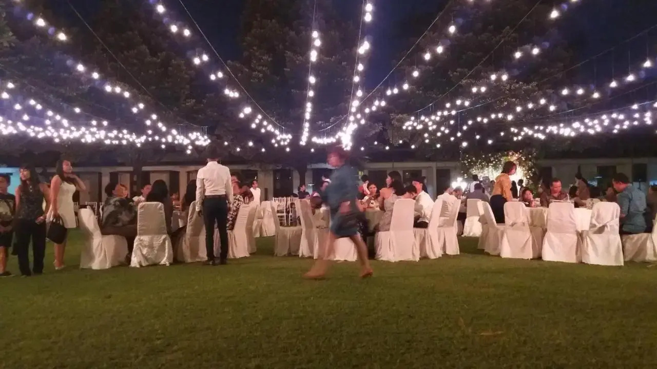 Foto - Inna Bali Heritage Hotel