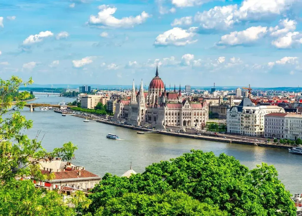 Photo - Verdi Budapest Aquincum