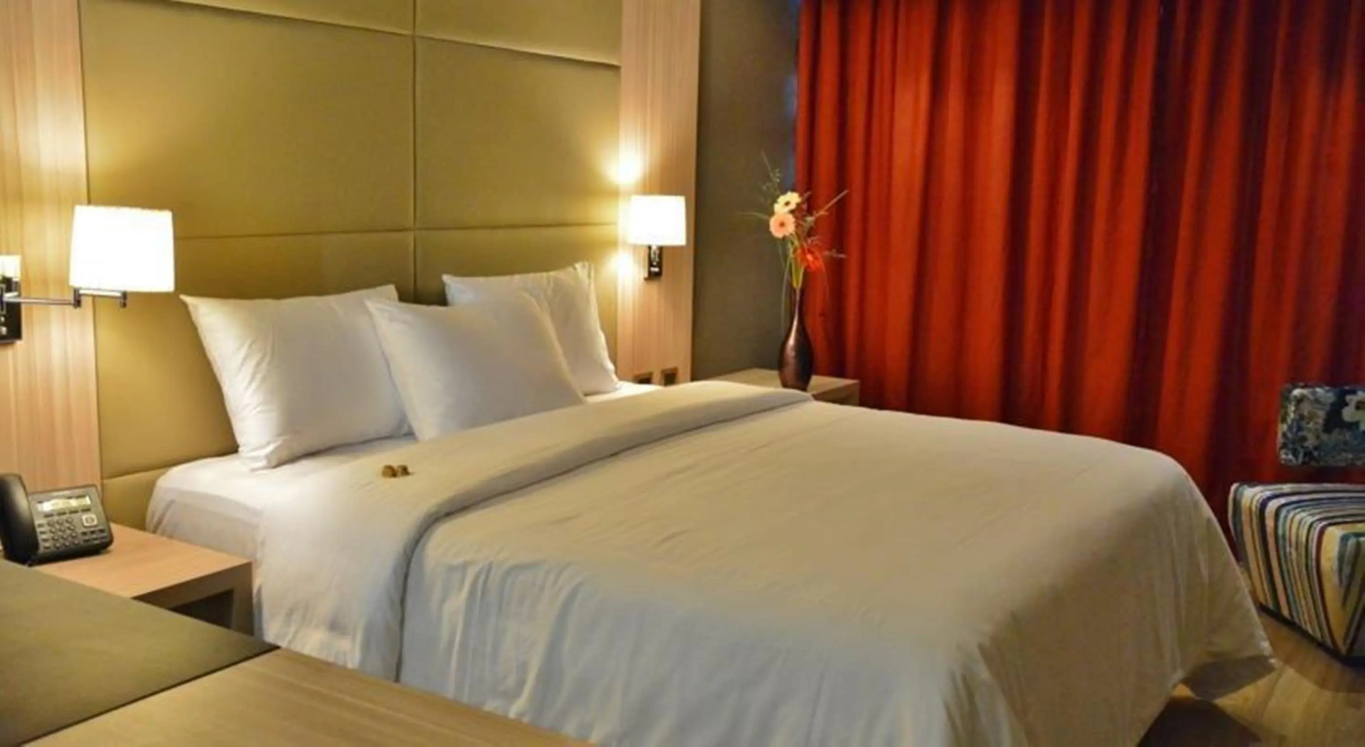 Photo - Savoy Hotel Encarnación