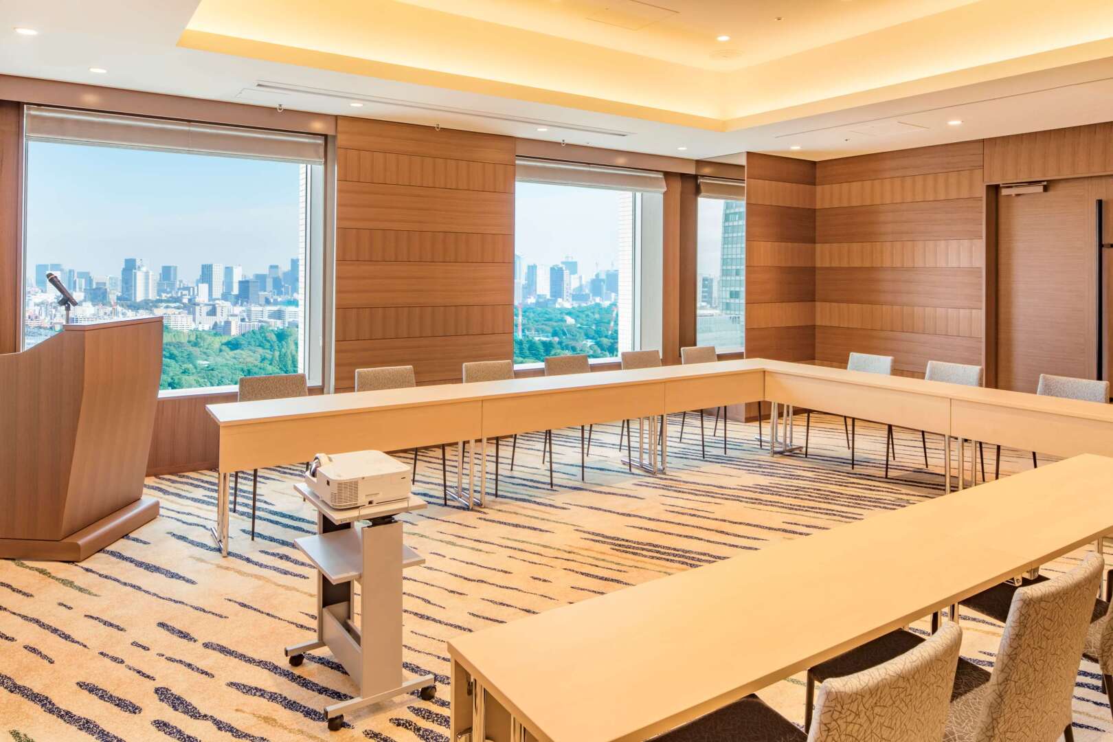 Photo - Odakyu Hotel Century Southern Tower