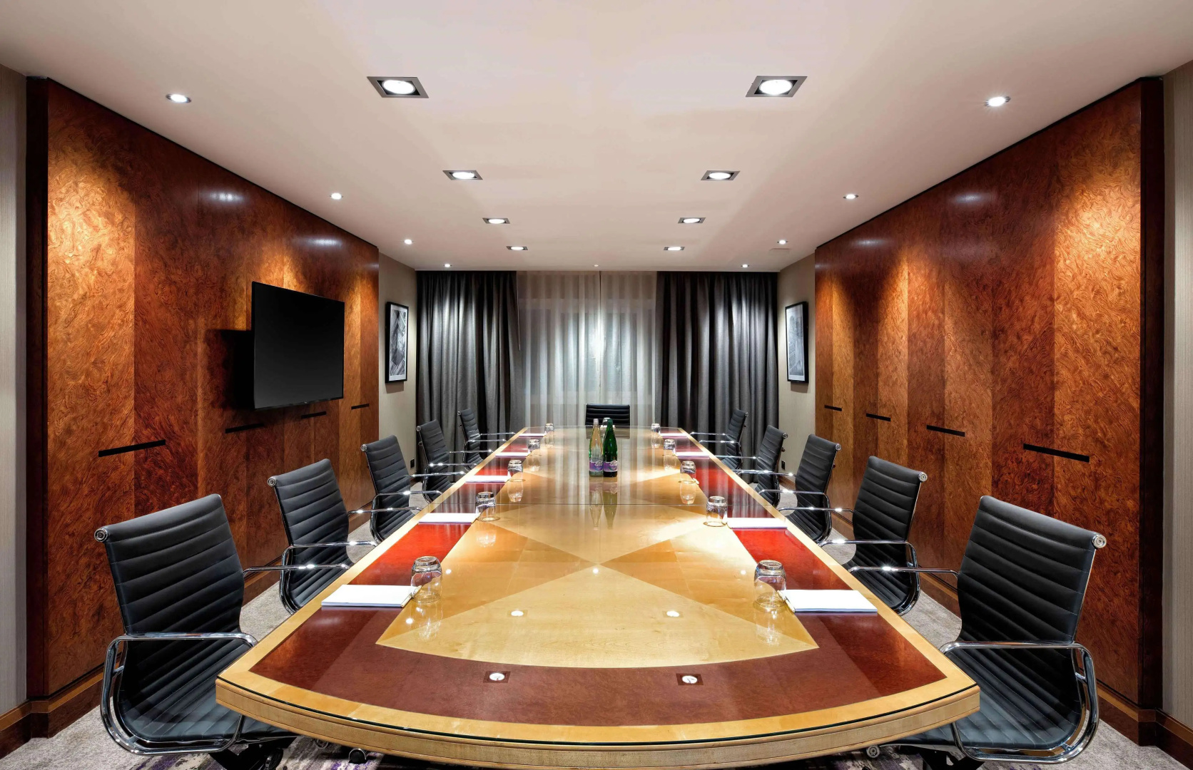 Foto - DoubleTree by Hilton Glasgow Central