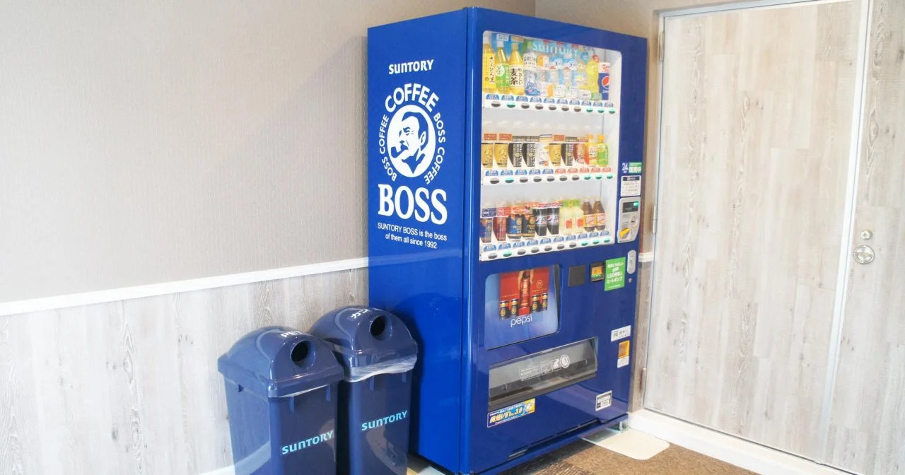 Foto - HOTEL THE CUBE Naha Kokusai Street