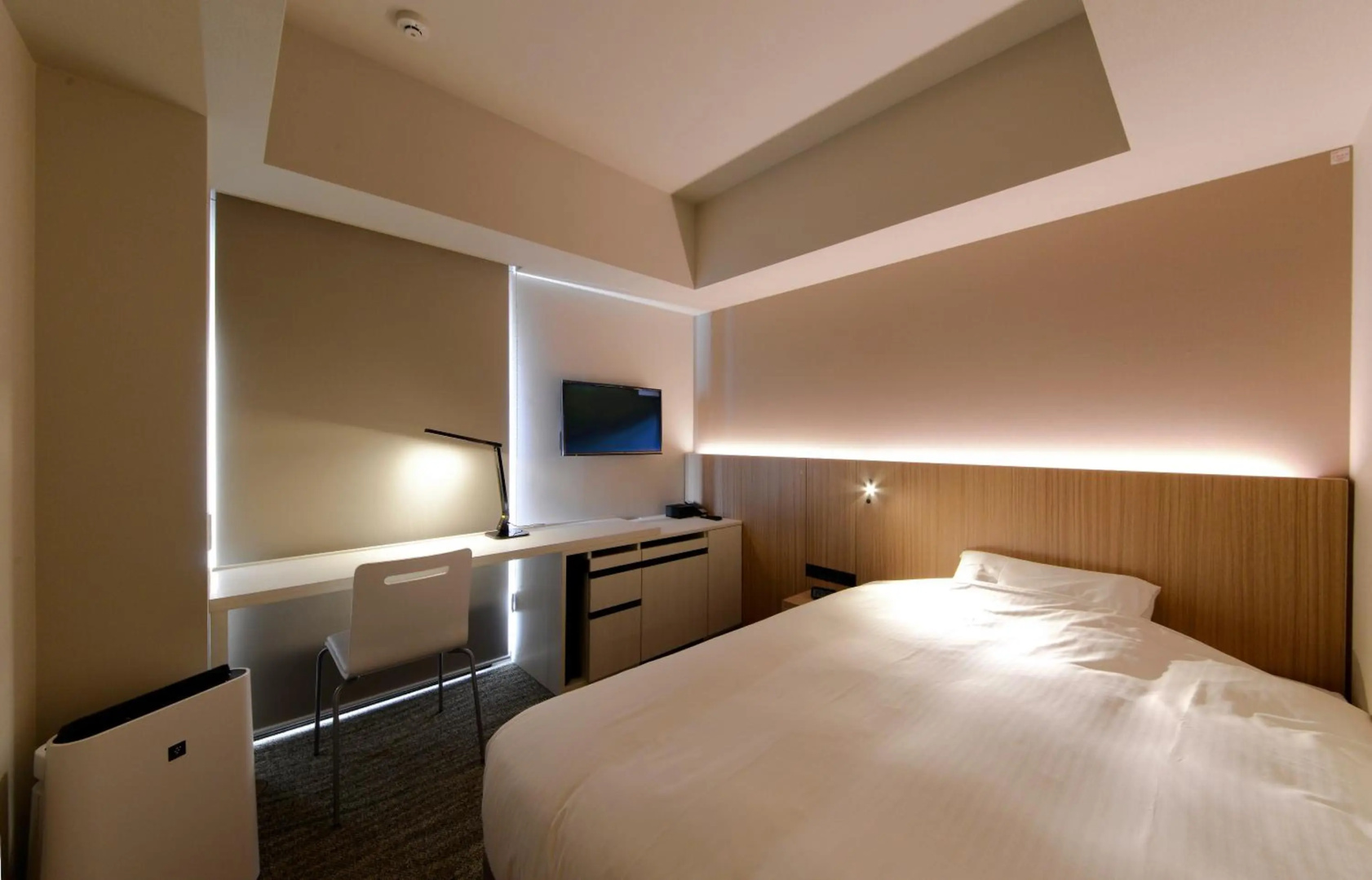JR Inn Sapporo South