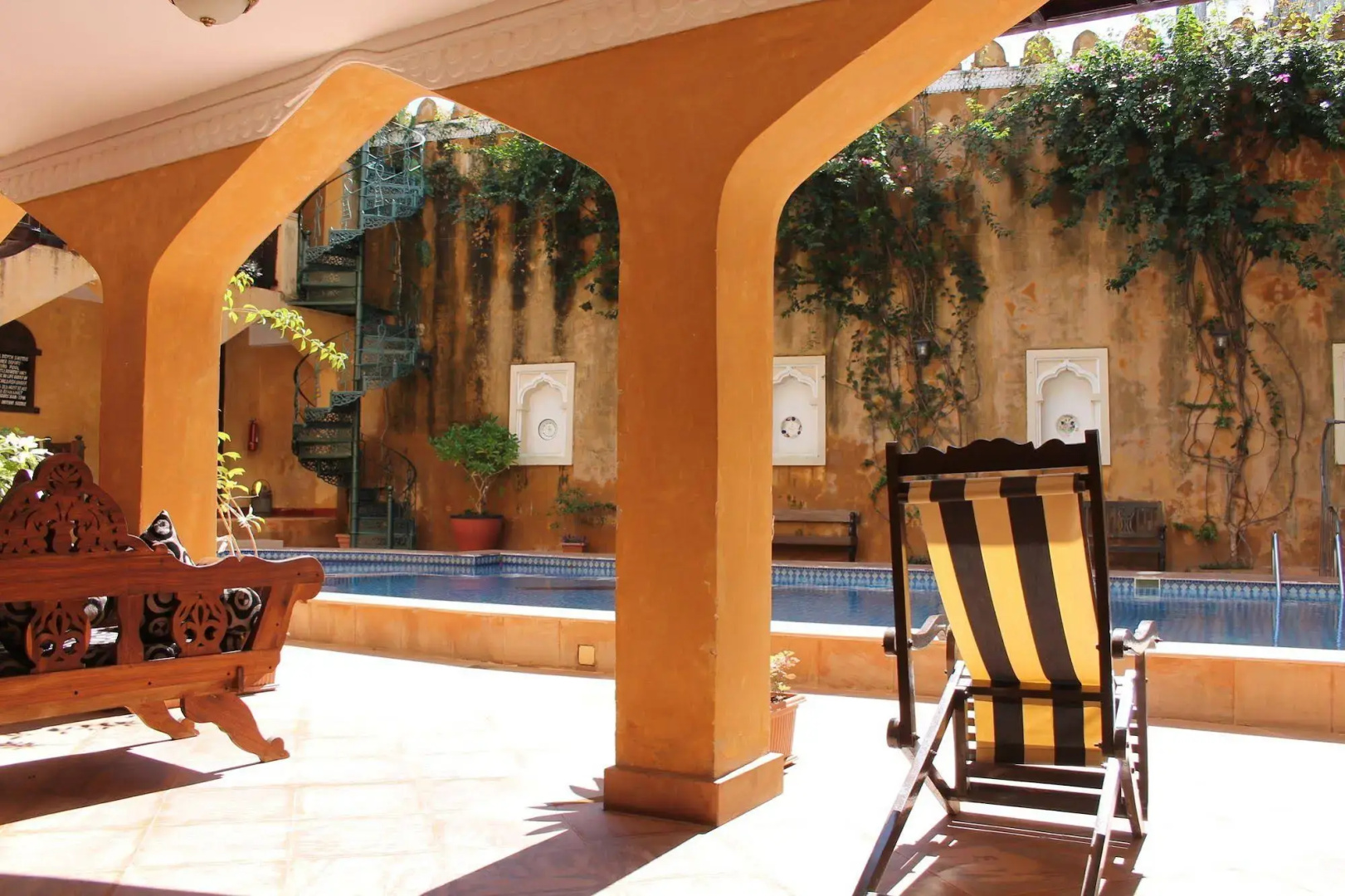 Photo - Mizingani Seafront Hotel