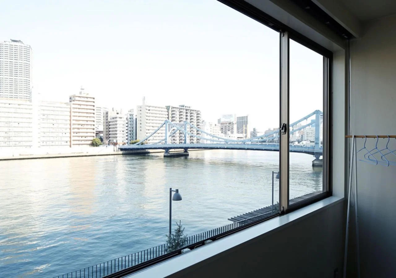 Foto - LYURO Tokyo Kiyosumi by THE SHARE HOTELS