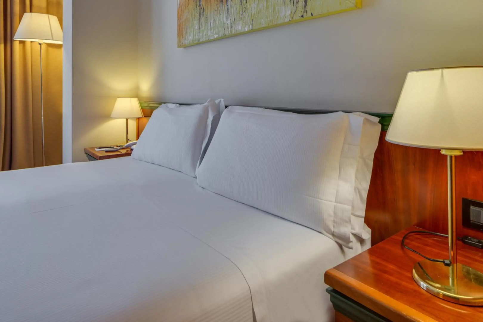 Foto - Hotel Etats Unis Opera