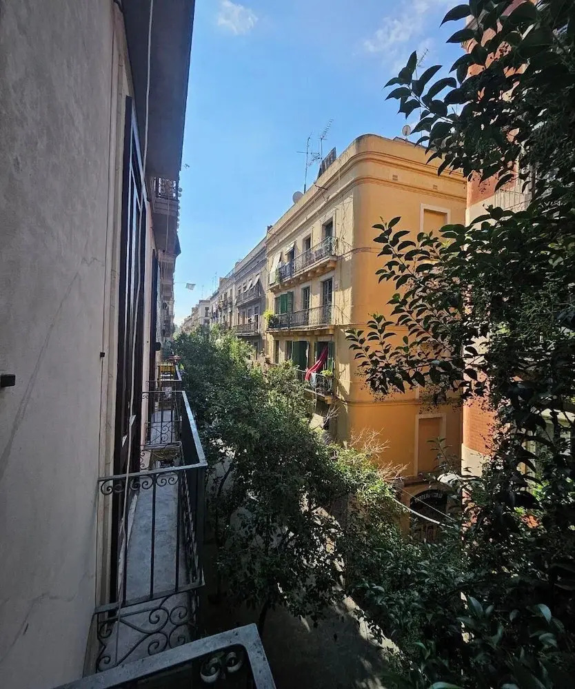 Foto - Central and Basic Universitat for YOUNG HOSTEL