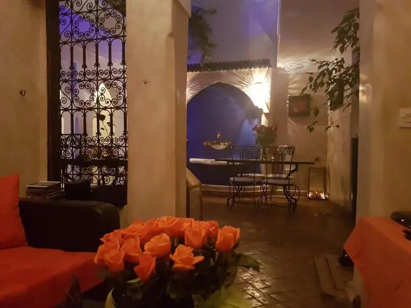 Foto - Riad Mboja Chez Ali Baba