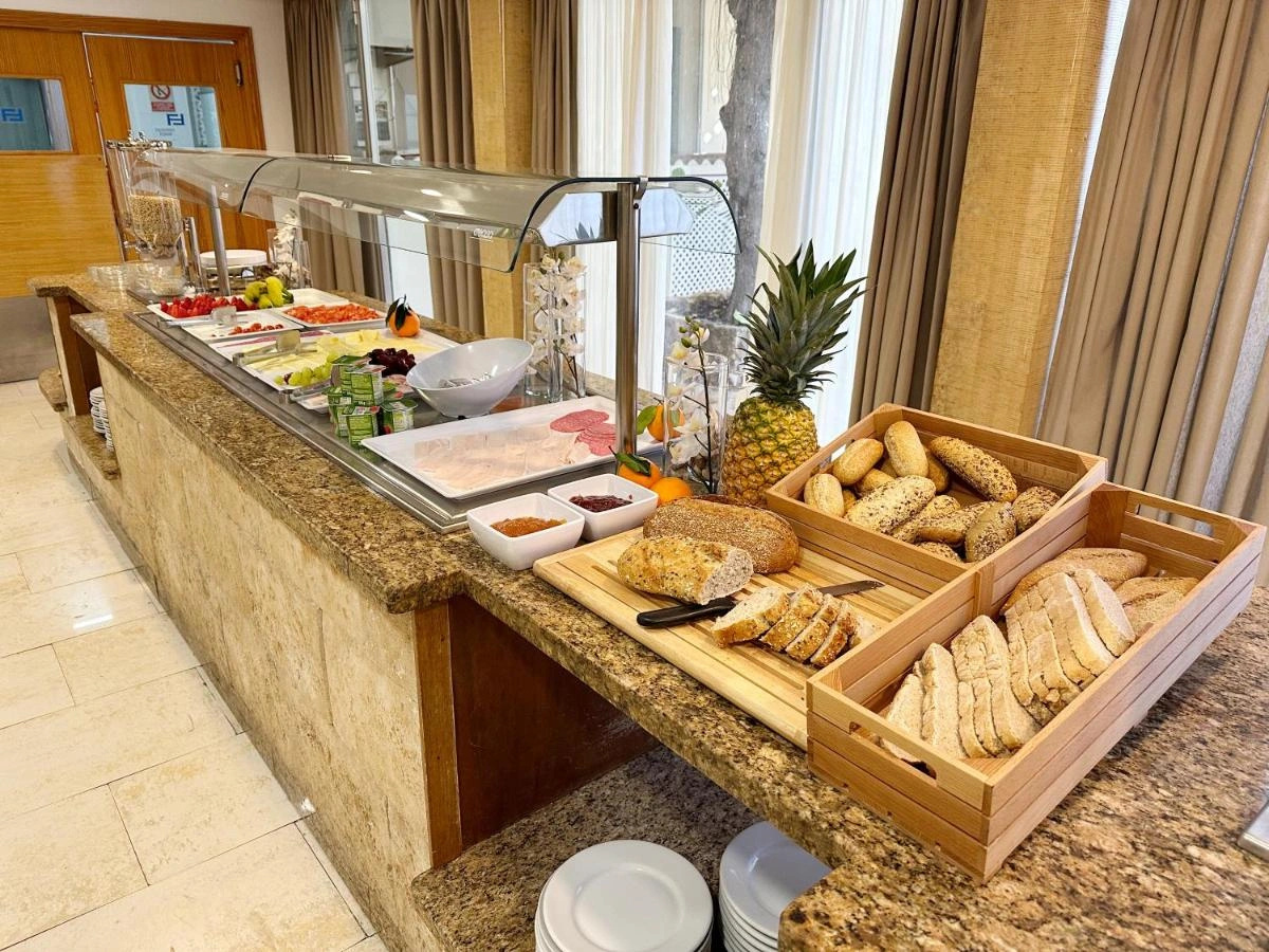 Foto - Hotel Selva Arenal