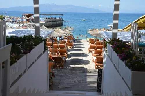 Foto - Vila e Bardhe Butique Hotel