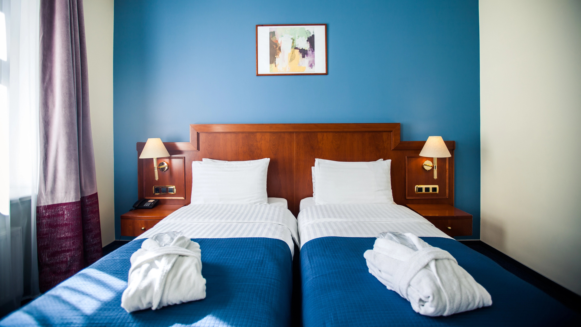 Photo - Hestia Hotel Jugend