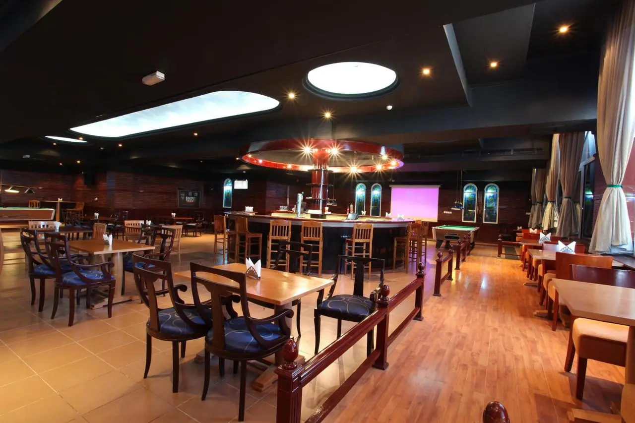 Photo - Ramee Dream Resort