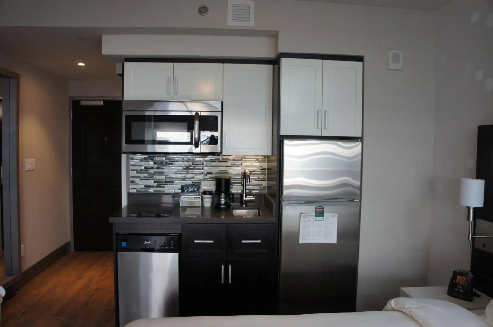 Foto - Homewood Suites New York/Midtown Manhattan Times Square