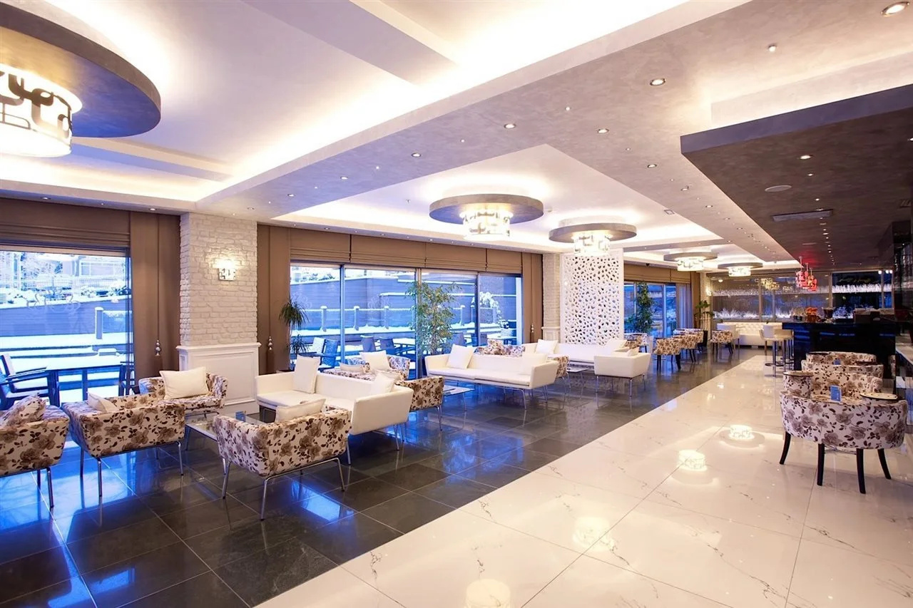 Photo - Limak Ambassadore Hotel Ankara