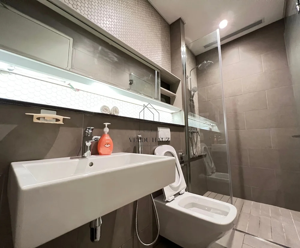 Foto - Lucentia Residences BBCC at Lalaport Kuala Lumpur by Veedu Hauz