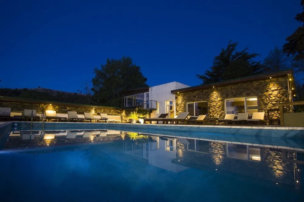 Foto - Hostería & Spa De La Cascada